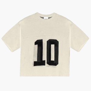 Suéter de ganchillo de punto de <span class=keywords><strong>manga</strong></span> <span class=keywords><strong>larga</strong></span> con cuello redondo y logotipo de diseño de <span class=keywords><strong>invierno</strong></span> personalizado para <span class=keywords><strong>hombre</strong></span>, Jersey de malla de punto - Product Image 5