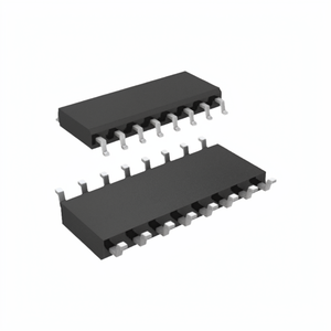 MAX4651ESE+ 16 Composants électroniques d'interface SOIC Distributeur agréé - Product Image 1