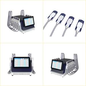 Reafirmante Corporal Cooling Beauty de 8 Manijas - Product Image 5