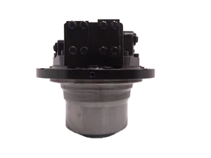 Conjunto de Motor de Traslación para Excavadoras EX550 EX600LCH 4289281 9136625 4289283 9136624 Transmisión Final - Product Image 4