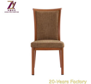 Chaises commerciales pour restaurant Chaises modernes élégantes et durables pour restaurant - Product Image 2