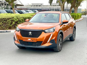 Economico e pulito usato <span class=keywords><strong>PEUGEOT</strong></span> <span class=keywords><strong>2008</strong></span> modello 1.6L 2022 GCC specifiche condizioni immacolate in garanzia - Product Image 2