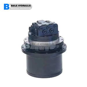 มอเตอร์ลูกสูบแบบมีเกียร์ทดรอบ รุ่น MAG-12V-120E MAG-18V-350F MAG-33V-650F MAG-170VP-3800G MAG-230VP-6000 - Product Image 4