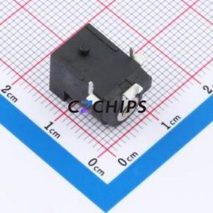 วงจรรวมชิปวงจร DC-218-2.0ขั้วต่อไฟฟ้า DC PMIC ของแท้สินค้าใหม่ - Product Image 2