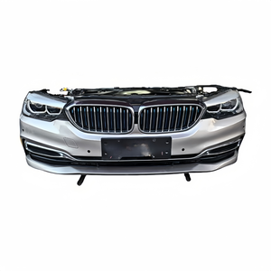 Kit de carrocería de parachoques delantero universal híbrido aceite-eléctrico serie <span class=keywords><strong>2023</strong></span> actualizado para venta directa de fábrica condición usada - Product Image 2