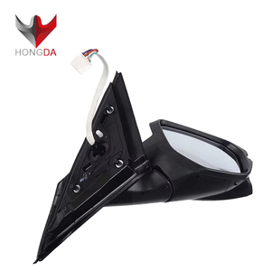 76208-TET-H12 specchietto laterale destro automatico con luce di retromarcia <span class=keywords><strong>elettrica</strong></span> telecamera di riscaldamento per Honda <span class=keywords><strong>Civic</strong></span> 2016-2021 FC1 FK7 - Product Image 1