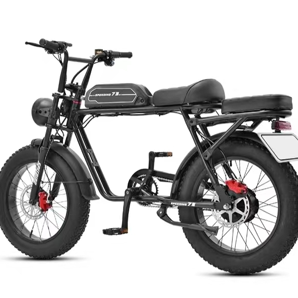 Wholesale 48v Electric Mountain Bike Parts - Latest Hot-selling
