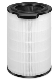 ตลับกรอง HEPA คาร์บอน FY4440/30กล่องประสิทธิภาพสูงสำหรับเครื่องฟอกอากาศใน S3 <span class=keywords><strong>Philips</strong></span> รุ่น AC4236 10 4000i ใหม่ - Product Image 2