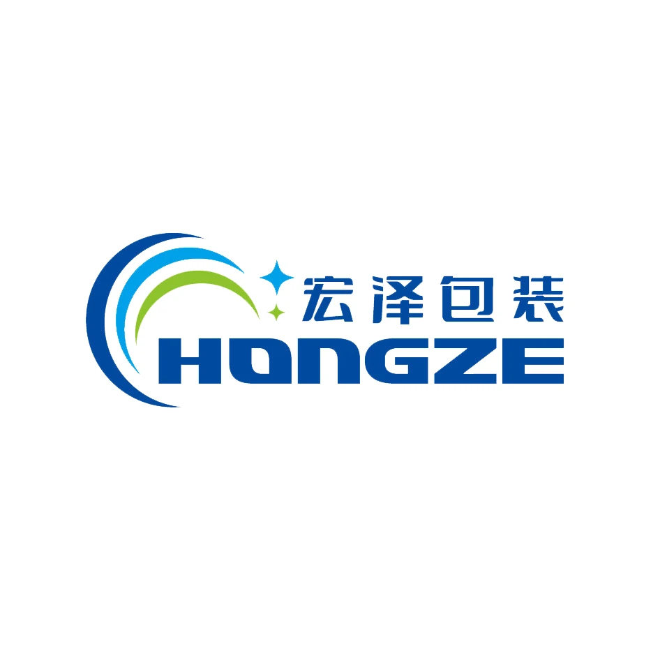 Shenzhen Hongze Packaging Design Co., Ltd. logo