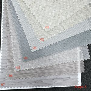 30% polyester 70% PVC con lăn Shades màn Kem chống nắng Con lăn mù Vải Jacquard mù vải - Product Image 4