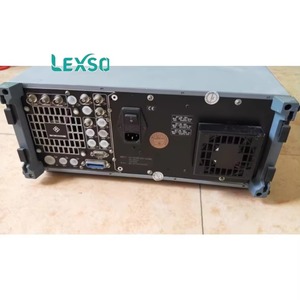 Generador de Señales R&S Rohde & Schwarz SME 03E - Product Image 4