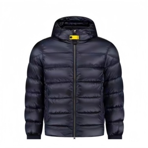 Para luxury casual fashion <b>jumpers</b> loose 100% goose down winter warmest fitted down jacket for men - Product Image 6