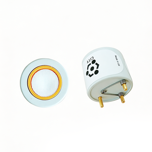 Sensor de Gas HCN de Larga Duración CITY HCN 3E 30 F, Origen Reino Unido, Listo para Enviar, para Laboratorio, Detector de Gas HCN contra Incendios - Product Image 5