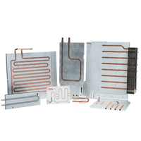 Dissipateur thermique pour module IGBT pour le refroidissement de semi-conducteurs haute puissance