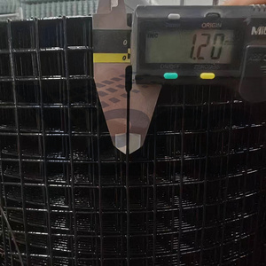 6 "x100ft ตาข่ายพลังงานแสงอาทิตย์30เมตร Critter GUARD ลวดตาข่ายกระรอกม้วน