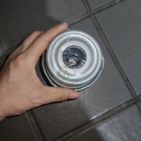 Nouveau séparateur d'eau et de carburant pour camion JCB 32/925694 pour système à essence avec filtre HEPA, filtration à 98,8 %