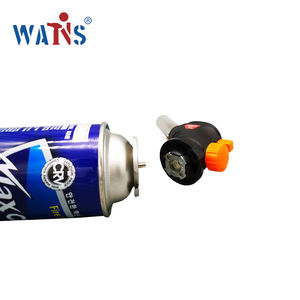 Soplete <span class=keywords><strong>de</strong></span> Gas para Soldadura y Corte <span class=keywords><strong>de</strong></span> Micro Maquinaria con Certificación CE, Tipo Soldador, 1300 Grados, WS-508C - Product Image 2