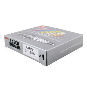 Distributeur Vérifié – Bougie NGK Originale et Authentique 95354 ILTR7J8 pour <span class=keywords><strong>BiSU</strong></span> 1.5 2017-, 1.5 T/1.5 2016-, BESTUNE 2012-2014 - Product Image 2