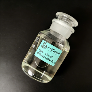 LCCP (Parafina Clorada de Cadena Larga) Plastificante Secundario y Retardante de Llama para PVC, Cables, Películas, Cuero, Sin Ftalatos - Product Image 3