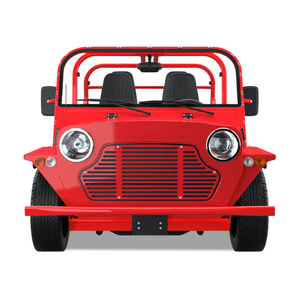 Elektrische <span class=keywords><strong>Mini</strong></span> Moke Elektrische Auto <span class=keywords><strong>jeep</strong></span> 4 Zits 4x4 Moke Golfkar - Product Image 2