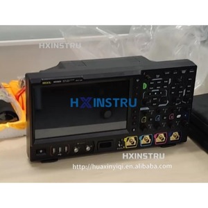 ออสซิลโลสโคปดิจิตอล Rigol MSO8064 1 ชิ้น xgeqpt H - Product Image 2
