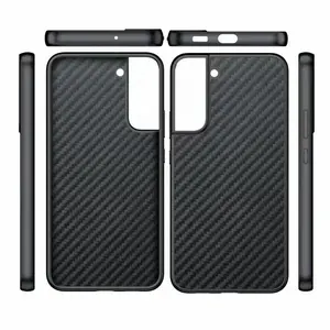 Dongguan Aramid Carbon Fiber Mobiele Telefoon Schelpen Gevallen Voor S22, S22U, S22 Plus, Note 20U