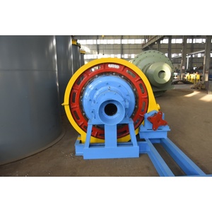 <span class=keywords><strong>Prix</strong></span> de la machine de broyage de poudre industrielle, broyeur à boulets pour minerai d'or, broyeur à boulets rotatif à économie d'énergie pour l'exploitation minière - Product Image 3