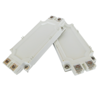 Module IGBT 1700V 450A, module demi-pont à faibles pertes de commutation avec NTC, compatible pin à pin avec FF450R17ME4
