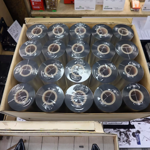 Хорошие продажи, черная печатная лента, срок годности, дата выпуска, кодирование, ленты для цветного принтера, факсимильная машина, пишущая машинка - Product Image 1