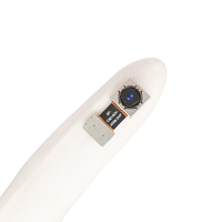 Module de caméra COB SincereFull SF-C5014OV-AD06 à mise au point automatique 5MP OV5640 avec interface MIPI, 24 broches, F.2.8, champ de vision 67° pour vision industrielle