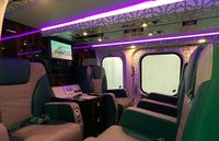 DC12V réglable projecteur RV caravane camping-car Yacht carte lumière phare Bus Auto intérieur lumière plafonnier