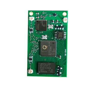 QCA9531 + QCA9887 OpenWRT 2.4G/5.8G Mô-đun Lưới Wifi BĂNG TẦN KÉP - Product Image 5