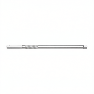 Barra de Extensión para Destornillador 333 1/4 Q, Herramienta Metálica de Largo Alcance - Product Image 2