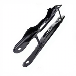 Bras inférieur arrière pour Série 5, pièce automobile, modèle 33326875104 - Product Image 4