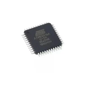 Оригинальный ATMEGA324PA-AU ATMEGA324PA ATMEGA324 TQFP-44 микроконтроллер IC интегральной схемы ep4ce MCU iс чип с BOM спецификацией