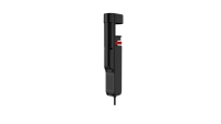 Multiprise à pince de bureau avec prises EU, ports de charge USB et USB-C