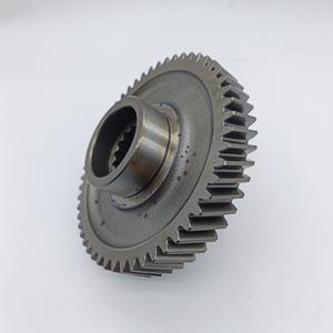 Eje de Salida de Caja de Cambios para Montacargas Doosan Daewoo D30SE D30S 3 2 3 Toneladas, Pieza de Transmisión A20113012, Nuevo - Product Image 5