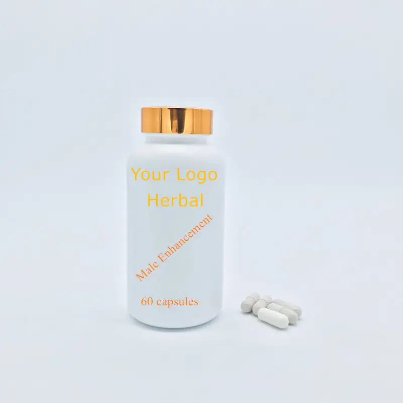 Prodotto sanitario Epimedium Ginseng capsule