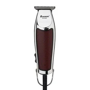 Suttik SH-2222 cửa hàng cắt tóc 2.5 mét có dây đa Tóc Giá máy chuyên nghiệp Salon tông đơ người đàn ông tóc Clipper