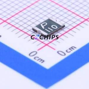 SMD1812P110TF Resettable Fuse 1812 Fuse 8V 100A 1.1A 2.2A - Product Image 1