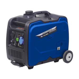 Super <span class=keywords><strong>silencieux</strong></span> 220v petit 2.0kW Portable <span class=keywords><strong>silencieux</strong></span> générateur d'essence <span class=keywords><strong>2000w</strong></span> 3500w 5000w GPL onduleur générateur d'essence pour la maison - Product Image 3