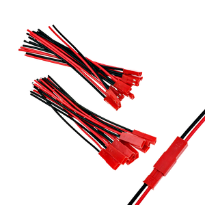 สายจัมเปอร์แบบกำหนดเองสำหรับแบตเตอรี่รถยนต์สายเคเบิลเชื่อมต่อสายรัดสายไฟ - Product Image 2