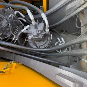 รถขุดตีนตะขาบ VOLVO EC250D มือสองสภาพ 90% พร้อมจำหน่าย กำลังขุดสูง ประสิทธิภาพเยี่ยม - Product Image 3