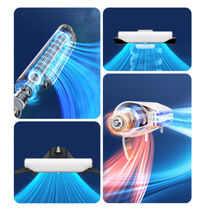 Imycoo thiết kế mới USB cá nhân bàn treo màn hình <span class=keywords><strong>Fan</strong></span> xách tay màn hình máy tính clip trên <span class=keywords><strong>fan</strong></span> hâm mộ cho văn phòng - Product Image 3