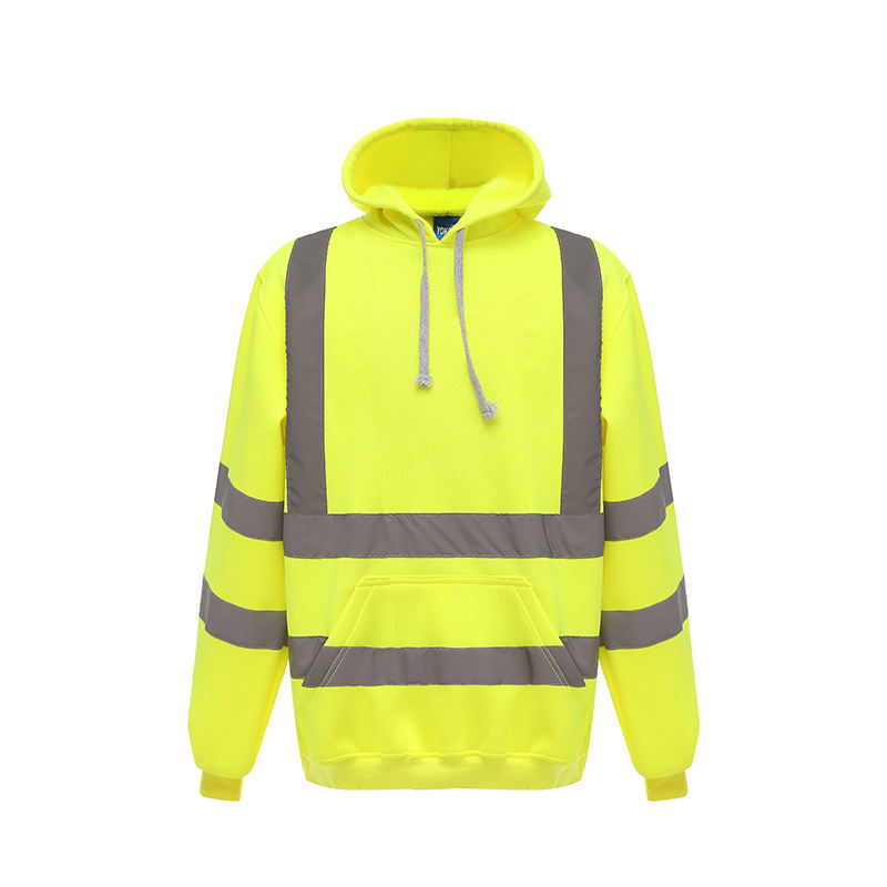 สีเหลือง Fluro