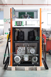 Ecotec Smart Card <span class=keywords><strong>Distributeur</strong></span> <span class=keywords><strong>de</strong></span> carburant diesel à 4 buses pour stations-service modernes - Product Image 3