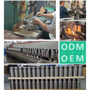 Clássicos Thermos cerveja caneca com alça 500ML/709ML/900 ML personalizado cor e logotipo - Product Image 6