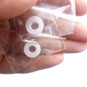 ตลับลูกปืนเซรามิก <span class=keywords><strong>685</strong></span>-2RS 685CE  แบบเต็ม ZrO2 ขนาด 5x11x5 มม. พร้อมกรงและซีล PTFE ตลับลูกปืนขนาดเล็ก <span class=keywords><strong>685</strong></span> - Product Image 4