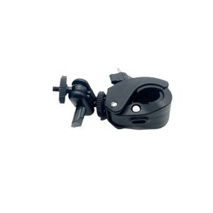 Support de fixation robuste en nylon rotatif pour caméra d'action GoPro 13 et Insta360, idéal pour le cyclisme et la prise de vue sportive - Product Image 2