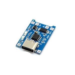 ส่วนประกอบอิเล็กทรอนิกส์ชิป IC แบบพาสซีฟและรายการ BOM สำหรับการผลิต - Product Image 1